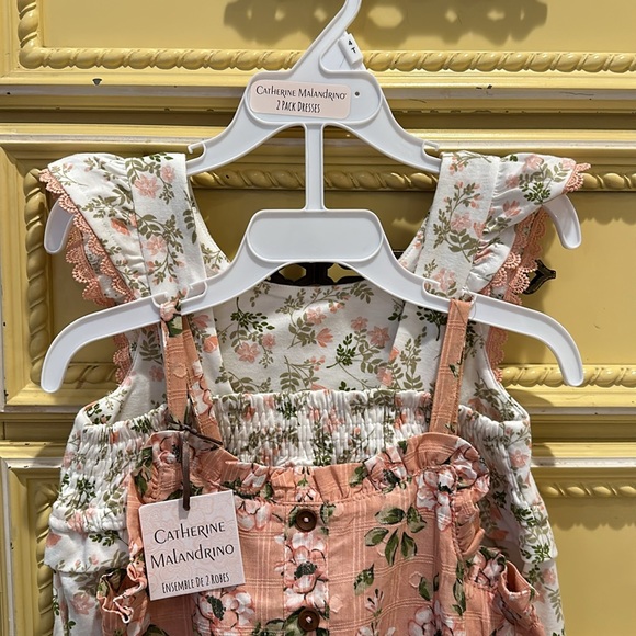 2 piece dress set - Picture 14 of 16